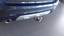Rear bumper middle