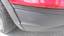 Rear left bumper