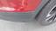 Rear right bumper