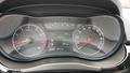 View of instrument panel