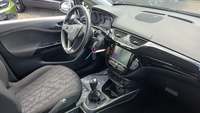 View interior