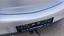 Rear bumper middle