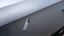 Left rear door