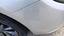 Front right bumper