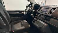View interior