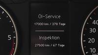 Vehicle status