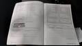Service record