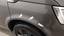 Right mudguard
