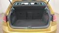 View of boot / luggage space