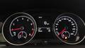 View of instrument panel