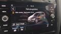 Vehicle status