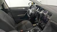 View interior