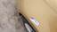 Left mudguard