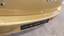 Rear bumper middle