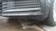 Front left bumper