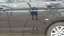 Left rear door