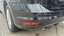 Rear left bumper