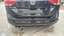 Rear bumper middle