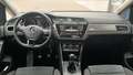 View of dashboard
