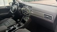 View interior