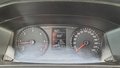 View of instrument panel