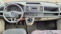View of dashboard