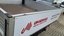 Rear bumper middle