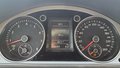 View of instrument panel