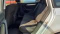 View of rear seat