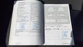 Service record