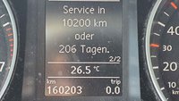 Vehicle status