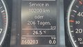 Vehicle status