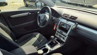 View interior