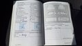 Service record
