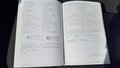 Service record
