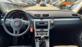 View of dashboard