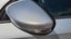 Left side mirror