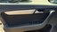 Door side cladding front left