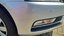 Front right bumper