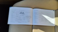 Service record