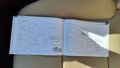 Service record