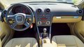 View of dashboard