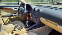 View interior