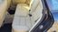 Rear seat