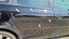 Right rear door