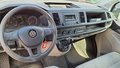 View of dashboard