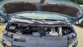 View of engine compartment