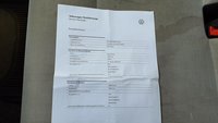 Service record