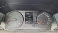 View of instrument panel