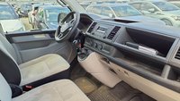 View interior